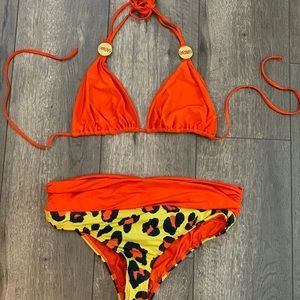 L Space Bikini